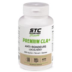 Stc Nutrition Premium Cla+ 90 Capsules 90 capsules