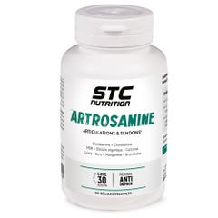 Stc Nutrition Artrosamine 120 Gelules 120 gélules