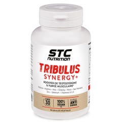 Stc Nutrition Tribulus Synergy+ 90 Gelules 90 gélules