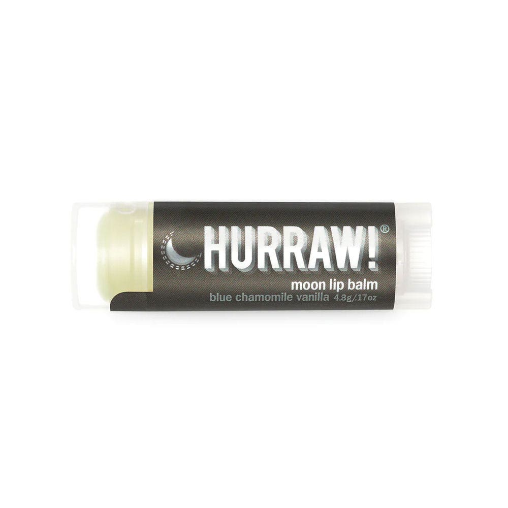 Hurraw Baume à lèvres réparateur 4.8g