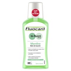 Fluocaril Bain De Bouche Bi-fluore 250ml