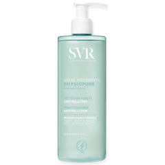Svr Physiopure Gelee Moussante 400ml