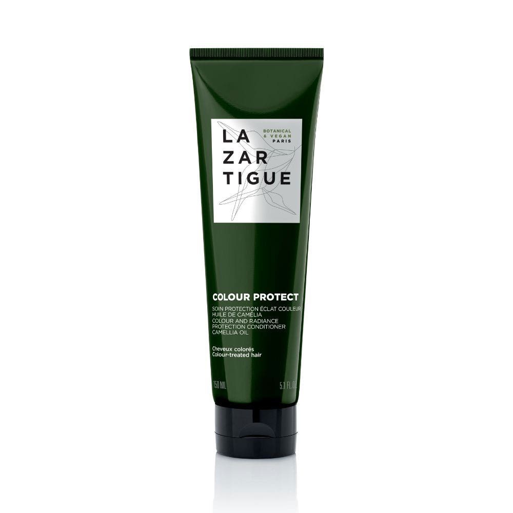 Lazartigue Colour Protect Soin après-shampooing protection éclat couleur 150ml