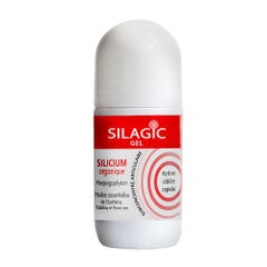 Silagic Gel Surconcentre Articulaire Roll-on 40ml