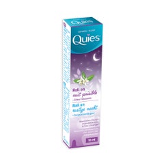 Quies Sommeil Roll-on Nuit paisible 10ml