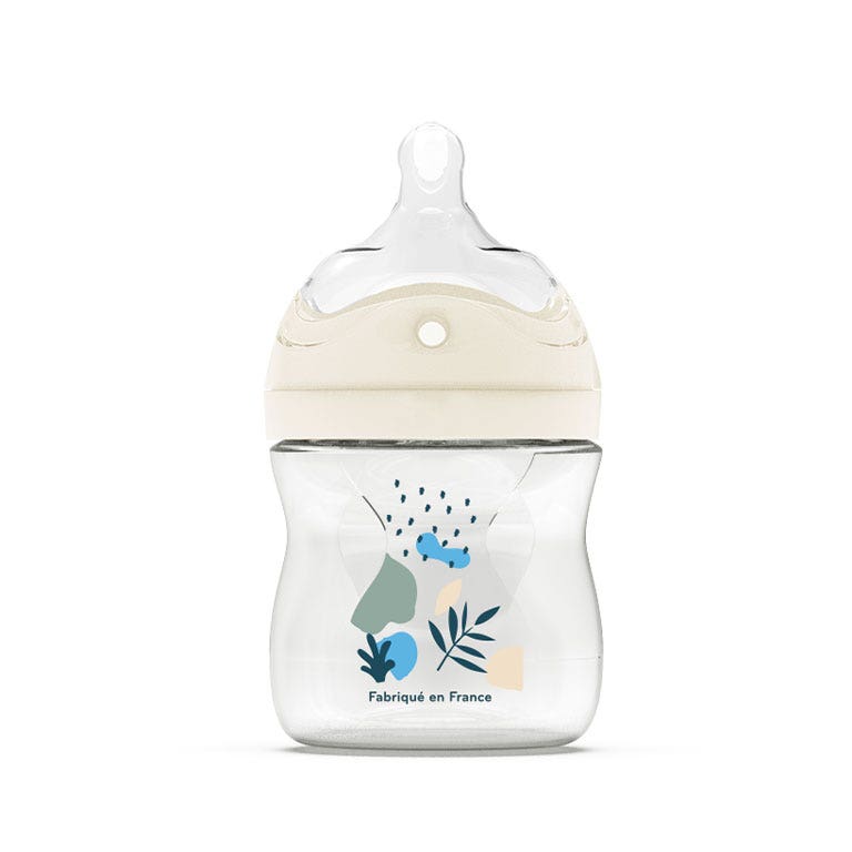 Dodie Tétine Multi-Perforée Biberon Anti-Colique Débit 1 150ml