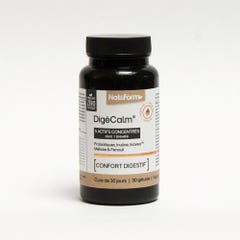 Nat&Form Confort Digestif DigéCalm® 30 gélules
