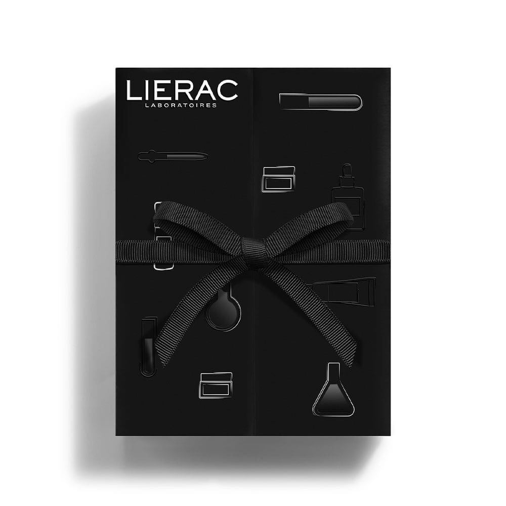 Lierac Hydragenist Coffret Découverte Soin Yeux Réhydratant