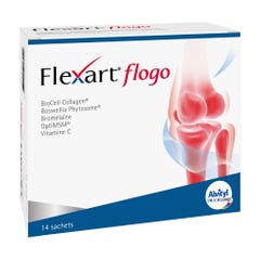 Alvityl Flexart Flogo 14 sachets