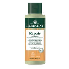 Herbatint Repair Shampooing Fortifiant et Réparateur 260ml