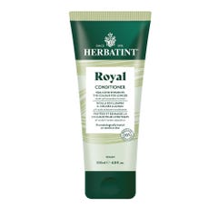 Herbatint Royal Après-Shampooing Protège et Rehausse la couleur 200ml