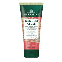 Herbatint Masque Rebuild Restructure, Nourrit, Protège 200ml