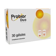Health Prevent Probior Duo 30 gélules