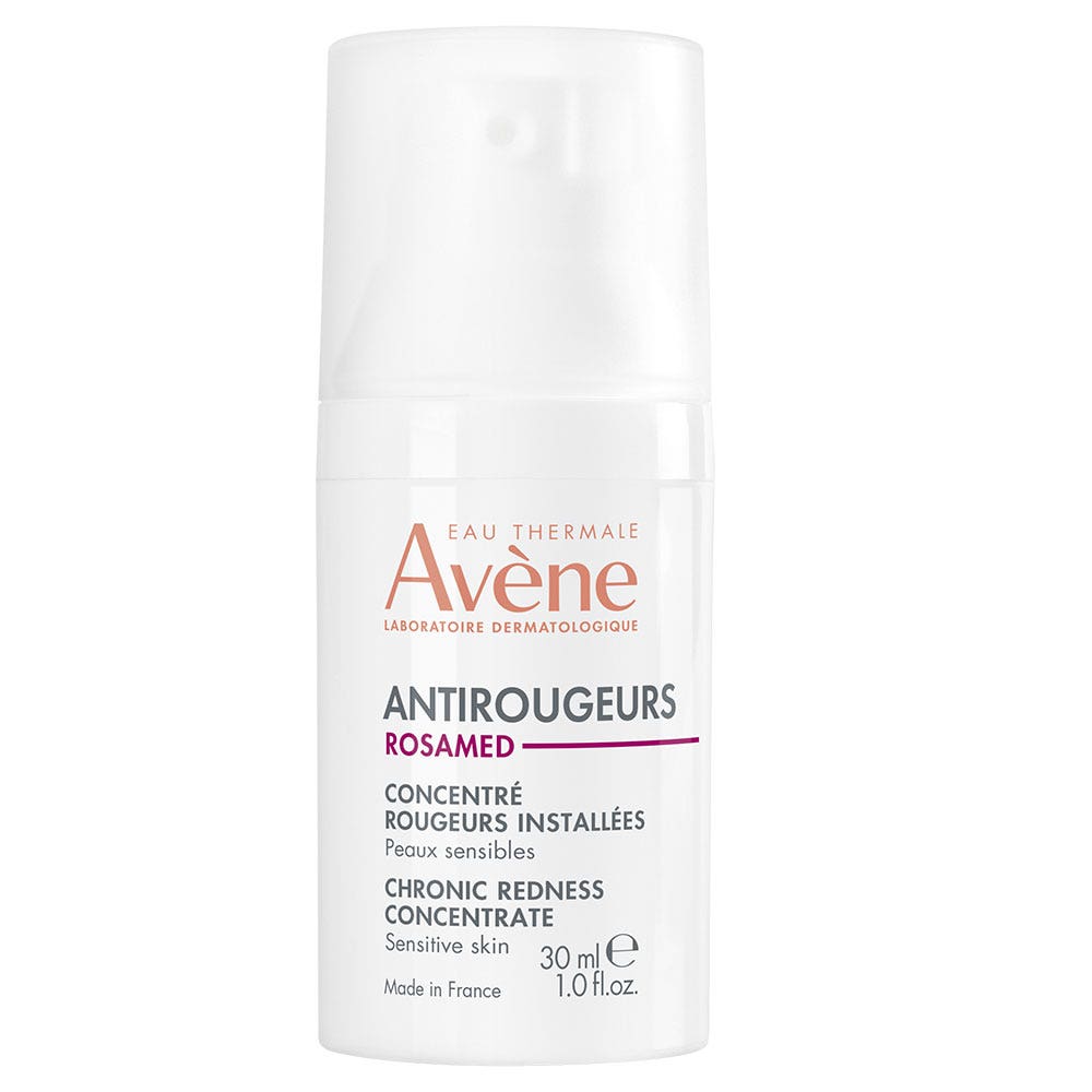 Avène Rosamed Concentré Anti Rougeurs 30ml