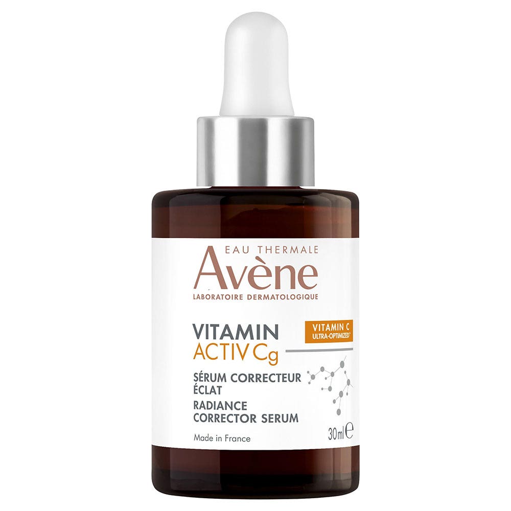 Avène Activ Cg Sérum Correcteur Eclat 30ml