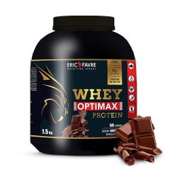 Eric Favre Whey Optimax Protein 1.5kg