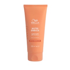Wella Professionals Invigo Nutri-Enrich Conditionneur Apres-shampooing Nourrissant Cheveux Secs Et Fragiles 200ml