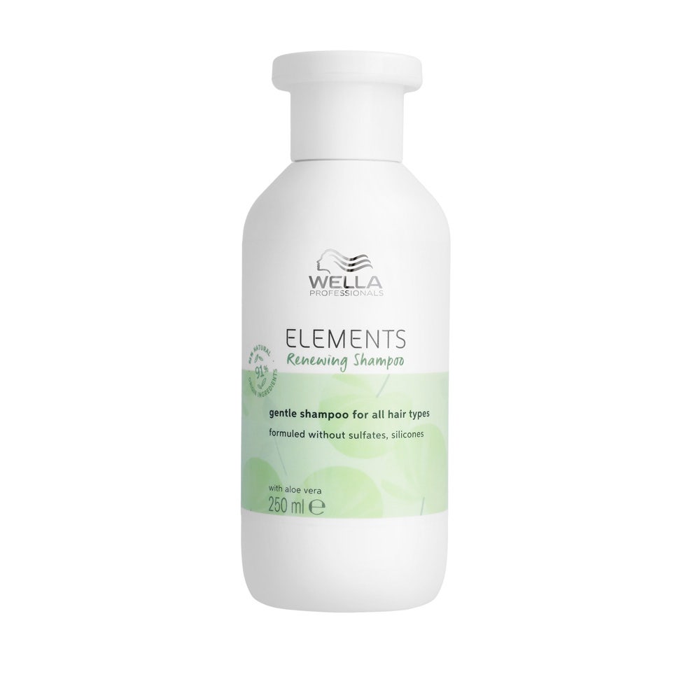 Wella Professionals Elements Shampoo Rinnovatore 250ml