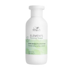 Wella Professionals Elements Shampoing Doux Renewing 250ml