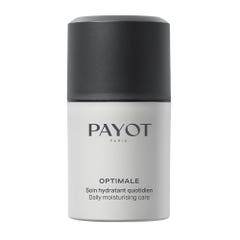 Payot Homme Optimale Soin Hydratant Quotidien 50ml