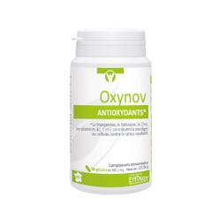 Effinov Nutrition Oxynov Antioxydants 30 Gélules