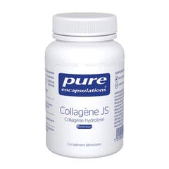 Pure Encapsulations Collagène JS 60 gélules
