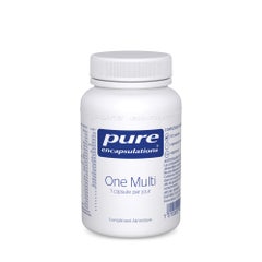 Pure Encapsulations One Multi 60 gélules