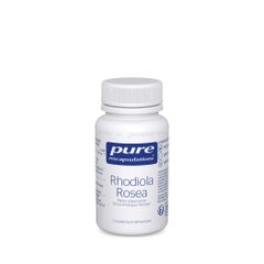 Pure Encapsulations Rhodiola Rosea 90 gélules