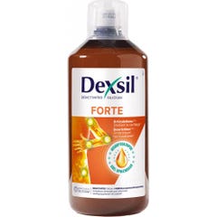 Dexsil Solution Buvable Articulations Forte 500ml