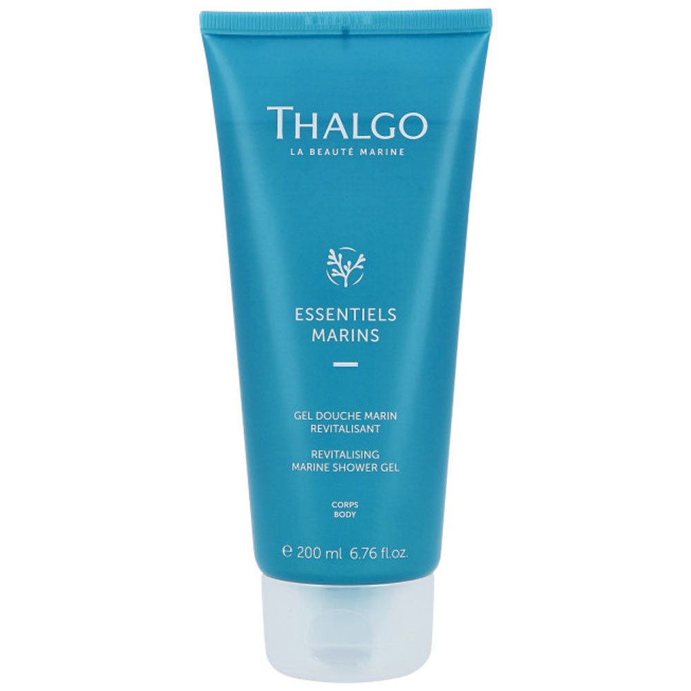 Thalgo Les Essentiels Marins Gel Douche Marin 200ml