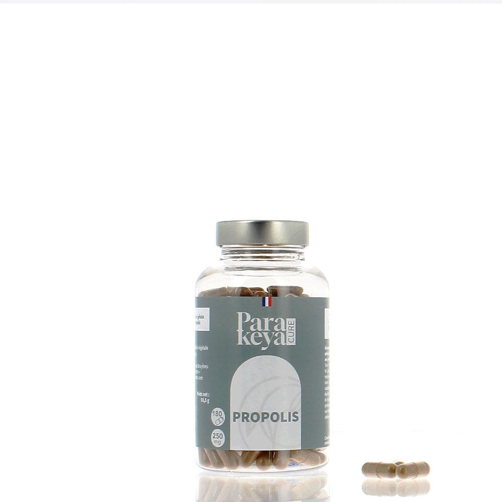 Propolis Parakeya