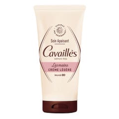 Rogé Cavaillès Crème Mains Légère Amande Bio 50ml