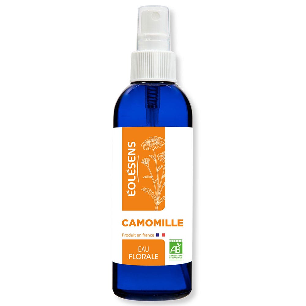 Eolesens Eau Florale de Camomille Bio 200ml