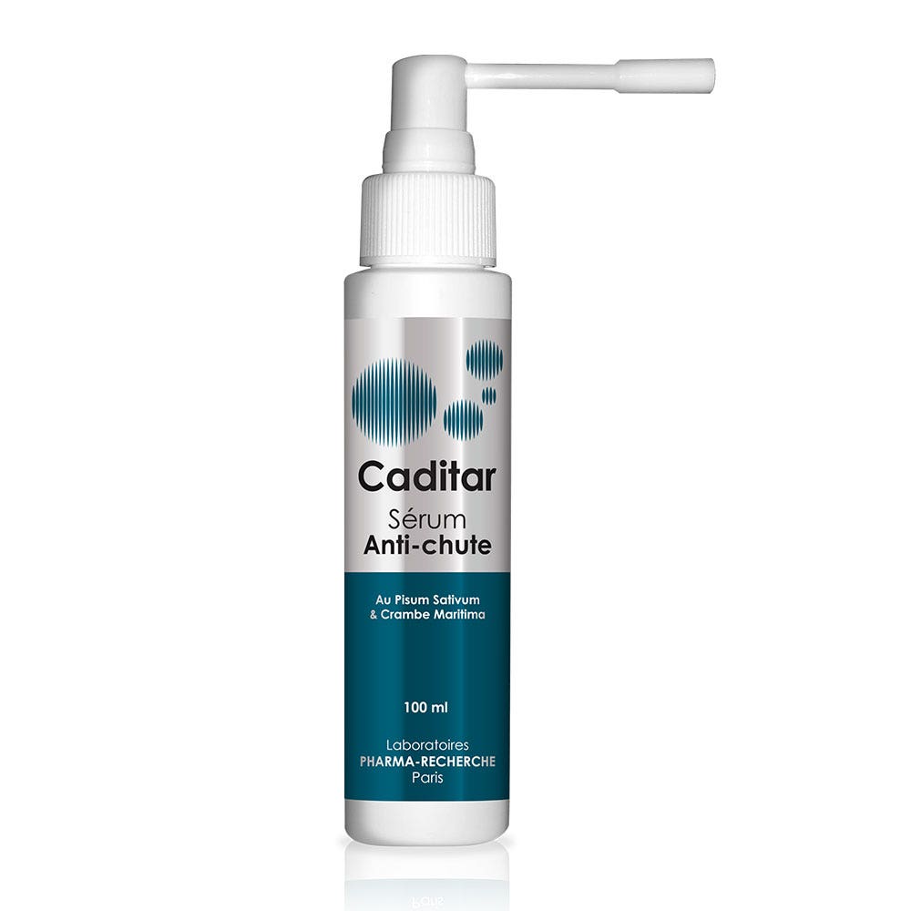 Bio-Recherche Caditar Sérum Anti-chute 100ml