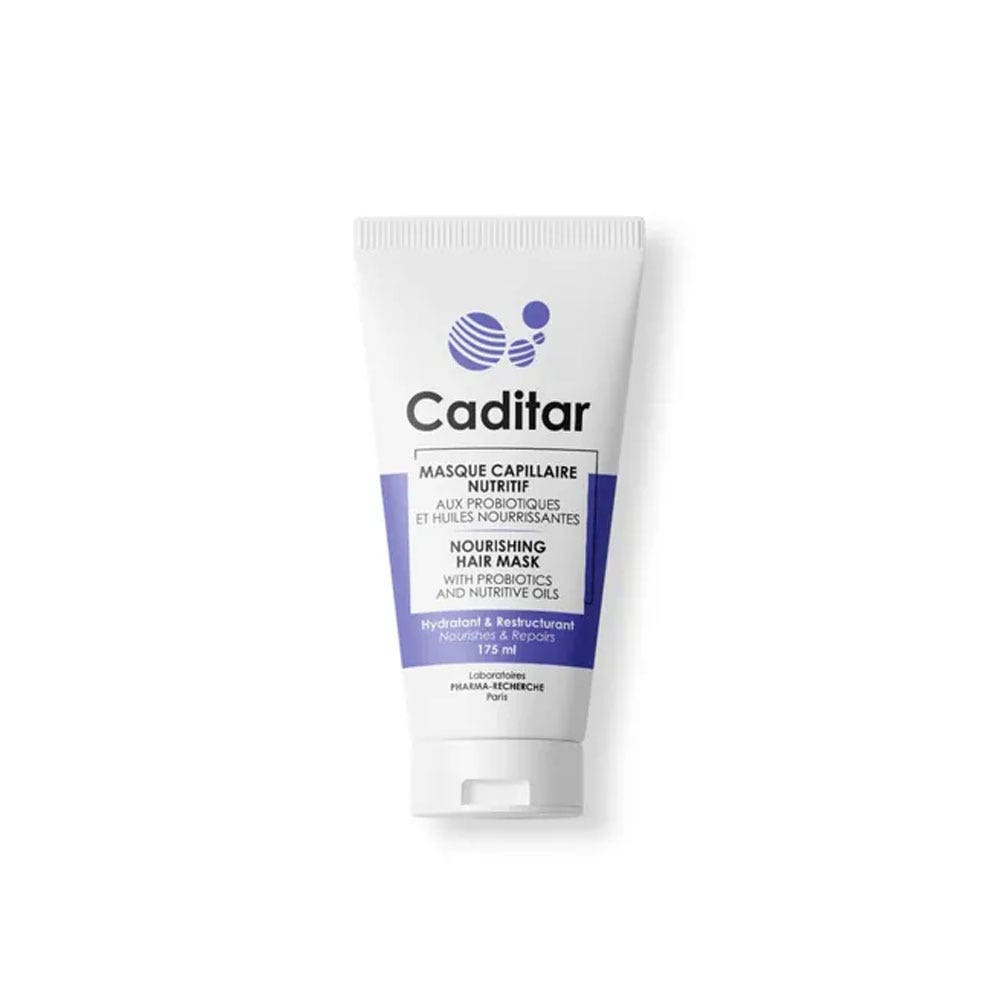 Bio-Recherche Masque Capillaire Nutritif 175ml