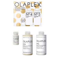 Olaplex Kit de Soin pour les Cheveux 550ml