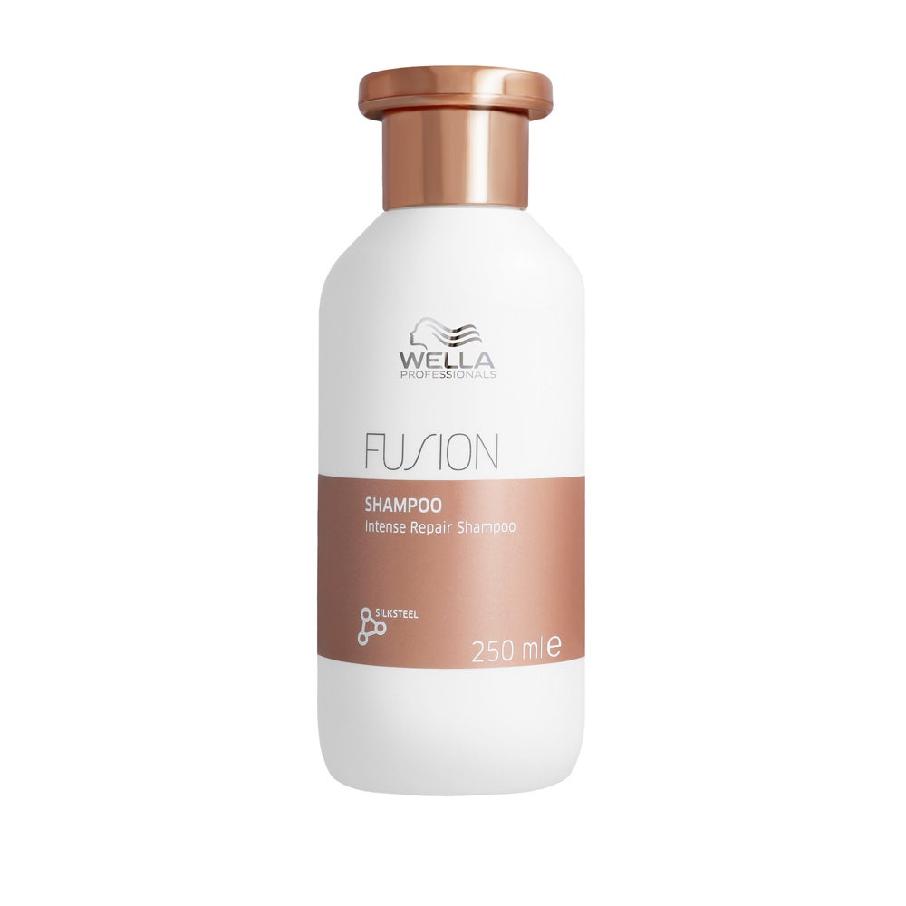 Wella Professionals Fusion Shampooing Reparation Intense 250ml