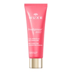Nuxe Prodigieuse Boost Creme Gel Multi Correction Peaux Normales A Mixtes 40ml