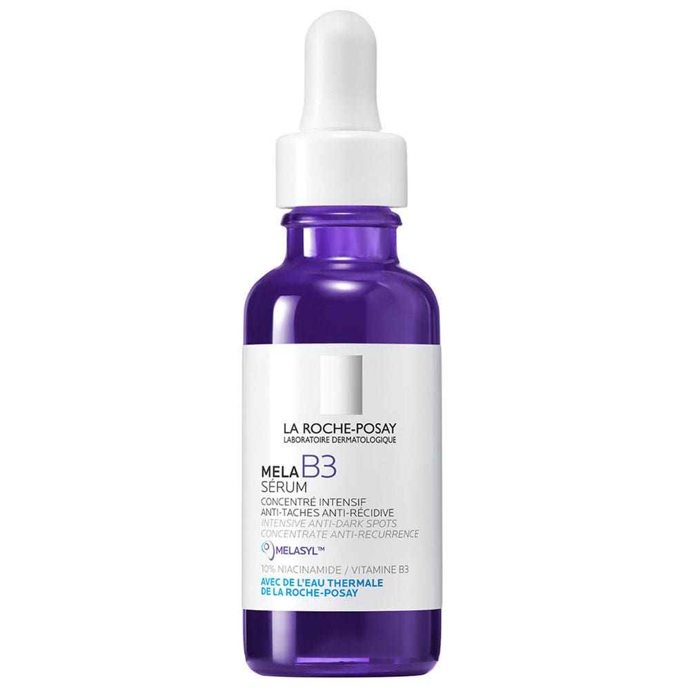 La Roche-Posay Mela B3 Sérum Concentré Intensif Anti-Taches Anti-Récidive 30ml