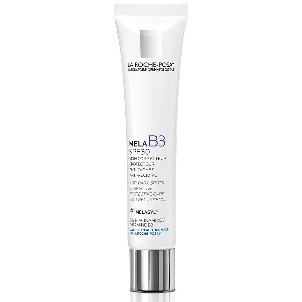 La Roche-Posay Mela B3 Soin Correcteur Protecteur Anti-Taches Anti-Récidive SPF30 40ml