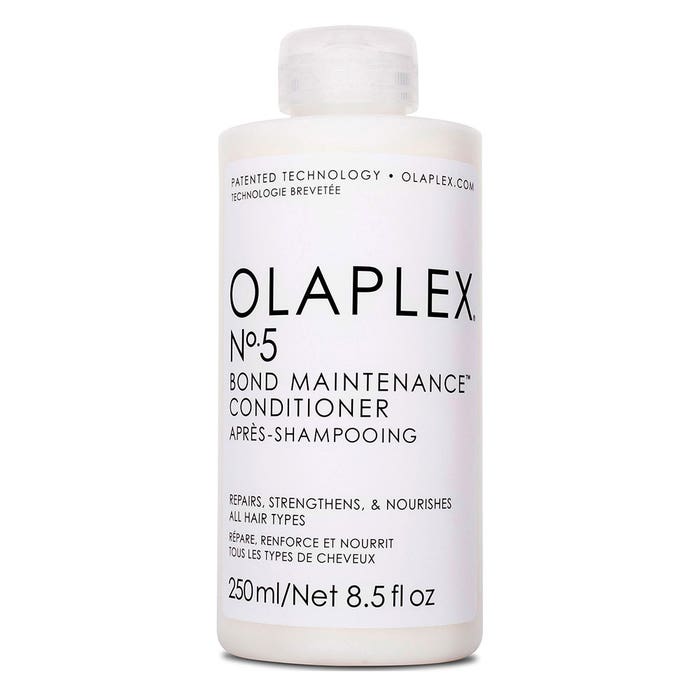 N°5 Après Shampoing Bond Maintenance 250ml Tous types de cheveux Olaplex