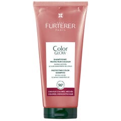 René Furterer Color Glow Shampooing Protecteur Couleur Cheveux Colores 200ml