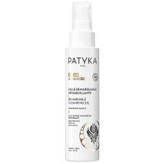 Patyka Clean Advanced Huile Remarquable Démaquillante 100ml