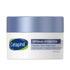 Cetaphil Optimal Hydration Crème De Jour Revitalisante 48g