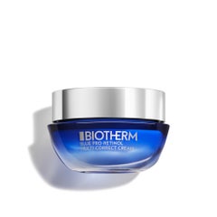 Biotherm Blue Pro-Retinol Crème Hydratante Anti Age Anti Rides 30ml