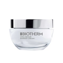 Biotherm Cera Repair Crème Barrière visage 1er signe de l'âge 50ml