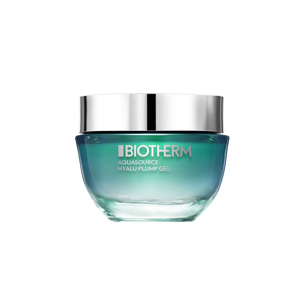 Biotherm Aquasource Hyalu Plump Gel Crème visage super hydratante 75ml