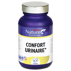 Nature Attitude Confort Urinaire 40 Gélules