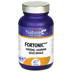 Nature Attitude Fortonic 40 Gélules