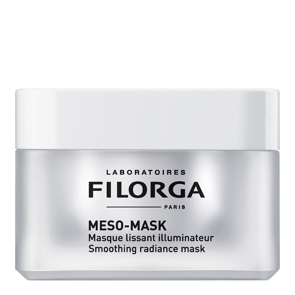 Filorga Meso-Mask Masque visage hydratant éclat anti âge 50ml